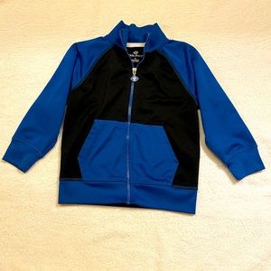 Okie Dokie 2T light jacket